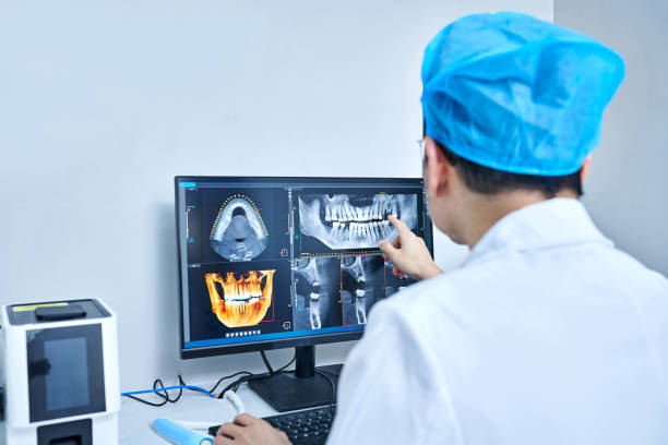 Best Emergency Dental Care for Broken or Chipped Teeth in Villas, NJ