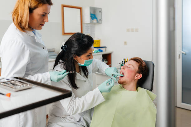 Best Emergency Treatment for Dental Infections or Abscesses in Villas, NJ