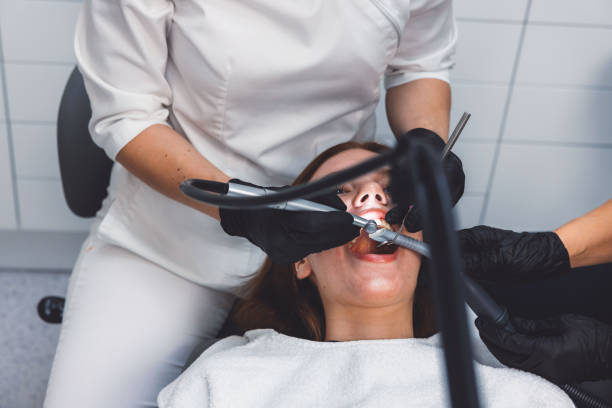 Best Emergency Gum Treatment in Villas, NJ